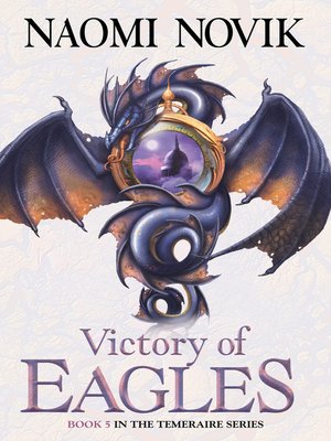 cover image of Victory of Eagles